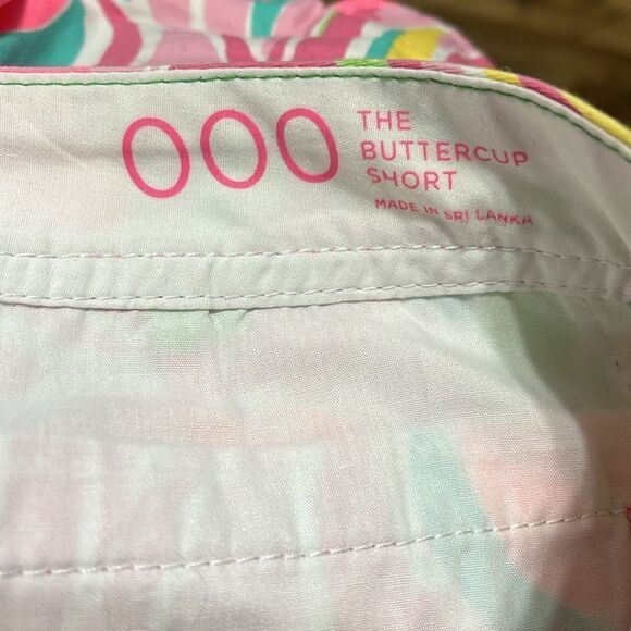 3 pair Lilly Pulitzer shorts size XXS and 000 - Picture 5 of 16